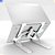 Suporte Para Notebook de 11 à 17 polegadas KP-SP217 - Imagem 5