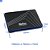 HD SSD 2Tb 2.5`SataIII 560Mbps de Leitura 520Mbps de Gravação Netac Black - Imagem 5