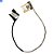 Cabo Flat Dell Vostro 5460 5470 5439 V5470 V5460 - Imagem 1