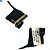 Cabo Flat Dell Vostro 5460 5470 5439 V5470 V5460 - Imagem 3
