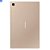Tablet Samsung Galaxy A7 64GB Wi-Fi 4G Tela 10.4" Android Octa-Core 2.0GHz - Dourado - Imagem 5