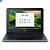 Notebook Acer Chromebook Intel® Celeron N4020 4GB 32GB 11.6" Chrome OS - Imagem 4