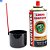 Limpa Contato 130G AEROSSOL Implastec - Imagem 1