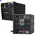 Estabilizador Sol 1000up Aut/115V Net V3 Microsol - Imagem 1