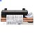 Impressora Plotter HP T250 24" Compacta e Profissional - Imagem 5