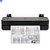 Impressora Plotter HP T250 24" Compacta e Profissional - Imagem 3