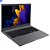 Notebook Samsung Book Intel Core I3-1115G4 4GB-HD 1TB- W10 FHD 15.6'' Cinza Chumbo NP550XDA-KT1BR - Imagem 5