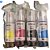 Kit Refil de Tinta 4 Cores Epson 544-Preto/Amarelo/Cyan/Magenta- Original Para L3110/L3150/L3250 - Imagem 6