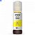 Kit Refil de Tinta 4 Cores Epson 544-Preto/Amarelo/Cyan/Magenta- Original Para L3110/L3150/L3250 - Imagem 3