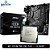 Kit Placa Mãe Msi H310m Pro-Vdh Plus Intel 1151 Ddr4 Chipset H310 + Processador Intel Core i5-9400F 2.9 ghz - Imagem 1