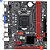 Computador Celeron 2,6Ghz SSD120GB Ram4GB Micro ATX MT-11BK - Imagem 4