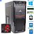 Computador Gamer Core i7 3770-HD 1TB + SSD 256GB -Mem 16 GB DDR4- PLaca de Video 4GB GTX1050Ti- Fonte Real 650W - Imagem 1