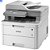 Impressora Brother DCP-L3551CDW L3551 Multifuncional Laser Colorido com Wireless e Duplex 110V - Imagem 1