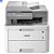 Impressora Brother DCP-L3551CDW L3551 Multifuncional Laser Colorido com Wireless e Duplex 110V - Imagem 2
