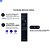 Smart TV Samsung 50 UHD 4K 50AU7700, Processador Crystal 4K, Tela sem limites, Visual Livre de Cabos, Alexa Built In - U - Imagem 7