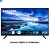 Smart TV Samsung 50 UHD 4K 50AU7700, Processador Crystal 4K, Tela sem limites, Visual Livre de Cabos, Alexa Built In - U - Imagem 2