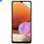 Smartphone Samsung Galaxy A32 128GB Preto 4G - 4GB RAM Tela 6,4” Câm. Quádrupla + Selfie 20MP SM-A325M/DS - Imagem 2