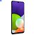 Smartphone Samsung Galaxy A22 128GB Branco 4G - 4GB RAM Tela 6,4” Câm. Quádrupla + Selfie 13MP - Imagem 8