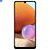 Smartphone Samsung Galaxy A32 128GB 4G Wi-Fi Tela 6.4 Dual Chip 4GB RAM Câmera Quádrupla + Selfie 20MP - Azul - Imagem 7