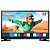 Smart TV 32" Samsung UN32T4300AGXZD HD HDR com Wi-Fi, 1 USB, 2 HDMI,Tizen, 60Hz - Imagem 1