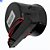 Sirene Para Alarme E Cerca 115db Sir-115 Preta 180ma Jfl - Imagem 2