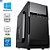 Computador Core i7-3770-HD SSD 256GB -Memória Ram 8GB - Windows 10 - Imagem 1