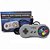 Controle USB, Super Nintendo SNES, Para Windows, Mac e Linux, Altomex, Choki-Con275 - Imagem 1