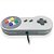 Controle USB, Super Nintendo SNES, Para Windows, Mac e Linux, Altomex, Choki-Con275 - Imagem 4