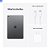 Apple iPad 9 Geração 10.2" Wi-Fi 64gb Cinza Espacial MK2K3LL/A - Imagem 4