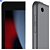 Apple iPad 9 Geração 10.2" Wi-Fi 64gb Cinza Espacial MK2K3LL/A - Imagem 3