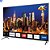 Smart TV LED 58" UHD 4K Philco PTV58F80SNS com Netflix, Dolby Audio, Wi-fi, HDR, Processador Quad-Core, Entradas HDMI - Imagem 2