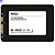 HD SSD Netac 240GB 2.5`SataIII 560Mbps de Leitura 520Mbps de Gravação - 3D Nand - Imagem 3