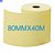Bobina Térmica Amarela 80mm x 40m 1 Via. Maxprint ( Unidade ) - Imagem 1