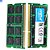 Memória Ram Notebook 4GB DDR3L 1333Mhz - Crucial - Imagem 1