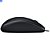 Mouse Logitech USB M110 Preto - Imagem 3