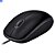Mouse Logitech USB M110 Preto - Imagem 4