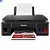 Impressora Multifuncional Tanque de Tinta Canon Mega Tank G3110 Wi Fi - Imagem 1