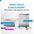Cartucho de Tinta HP 60b Every Day 200 Paginas CC636WB - Imagem 3