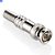 Conector BNC Mola Parafuso- 6MM- FC - Imagem 2
