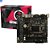 Placa Mãe Afox H110 / 1151 / DDR4 - IH110-MA4 Geração 6 e 7 - Imagem 1