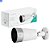 Câmera De Segurança Intelbras Externa Ip67 Visão Noturna WiFi Full HD Mibo IM5 Com Cartão SD de 32GB - Imagem 1