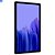 Tablet Samsung Galaxy A7 64GB Wi-Fi 4G Tela 10.4" Android Octa-Core 2.0GHz - Grafite - Imagem 1