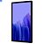 Tablet Samsung Galaxy A7 64GB Wi-Fi 4G Tela 10.4" Android Octa-Core 2.0GHz - Grafite - Imagem 3