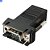 Conector Extensor Vga Macho X Rj45 Cat5/ 6 - Imagem 4