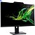 Monitor LED Acer 21.5 Full HD, Painel IPS, 4ms, Com Webcam Integrada - Imagem 3