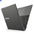 Notebook Compaq 420 Intel Pentium-N3700 4GB 120GB SSD LED Webcam HD Tela 14,1'' Windows 10 Cinza + Office 365 - Imagem 6