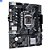 Placa Mãe Asus H510 Prime Soquete LGA1200 / DDR4 - (H510M-D) - Imagem 3