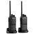 Rádio Comunicador Walkie Talkie Intelbras Rc3002 G2 - Imagem 3