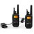 Rádio Comunicador Walk Talk Com 26 Canais Intelbras RC 4002 - Preto - Imagem 5