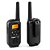 Rádio Comunicador Walk Talk Com 26 Canais Intelbras RC 4002 - Preto - Imagem 6